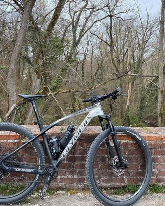 Mtb 29 Olympia iron