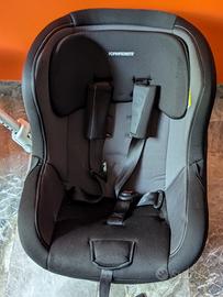 Seggiolino isofix Foppapedretti 0-18kg