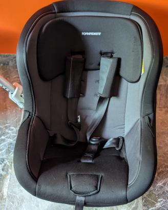 Seggiolino isofix Foppapedretti 0-18kg
