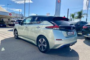 Nissan Leaf Tekna (150CV)