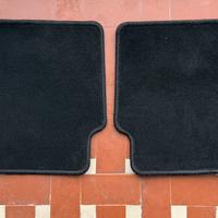 Tappetini originali Ford Fiesta