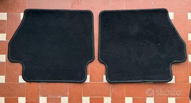 Tappetini originali Ford Fiesta