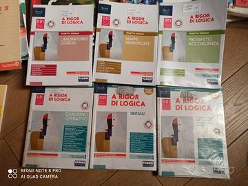 A rigor di logica