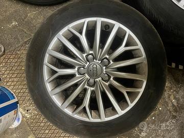 cerchi audi