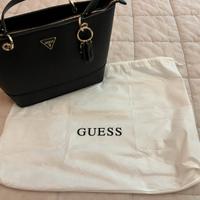 Borsa guess