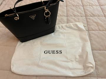 Borsa guess