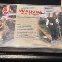 La "camminata guidata" (o Power Walking)