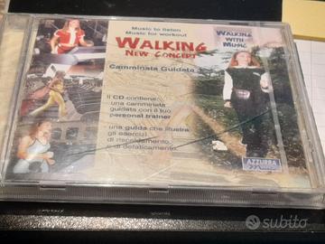 La "camminata guidata" (o Power Walking)