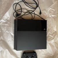 PlayStation 4 500GB