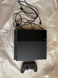 PlayStation 4 500GB