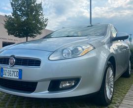 Fiat bravo benzina gpl NEOPATENTATI