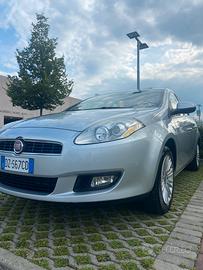 Fiat bravo benzina gpl NEOPATENTATI