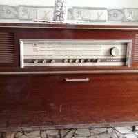 Radio Stereo Grunding 