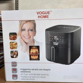 Friggitrice ad aria 