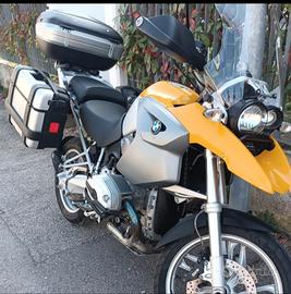 kit borse GIVI Bmw