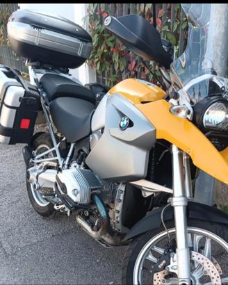 kit borse GIVI Bmw