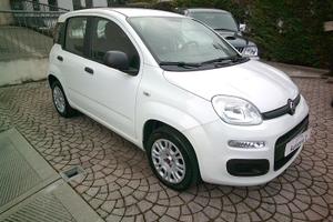 FIAT PANDA EASY 1.2 BENZINA (MOTORE FIAT) EURO 6