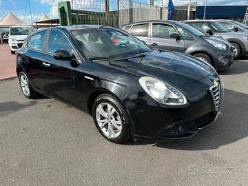 Alfa Romeo Giulietta 1.6 JTDm-2 105 CV Progression