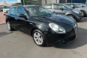 Alfa Romeo Giulietta 1.6 JTDm-2 105 CV Progression