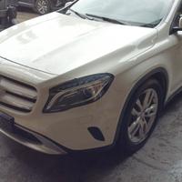 Ricambi per Mercedes GLA w156 x156 2.2D 2016