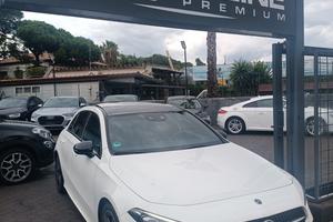 Mercedes-benz A 200 d Automatic Premium AMG
