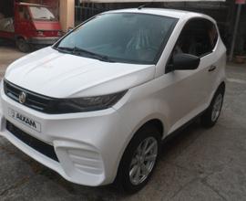 Aixam City Pack Ambition nuova MY 25 EURO 5 PLUS