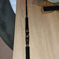 Canna spinning North fork sj 706-1 fast heavy