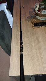 Canna spinning North fork sj 706-1 fast heavy