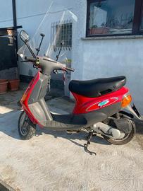 Piaggio ZIP 50