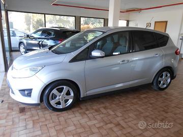 FORD C-Max 1.0 TITANIUM OK NEOP.