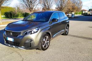 Peugeot 3008 1.2 Pure Tech GT Line EAT8