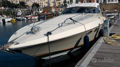 Riva Bravo 38