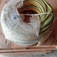 Cavo Elettrico unipolare N07VK 1X35 mmq.