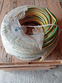 Cavo Elettrico unipolare N07VK 1X35 mmq.