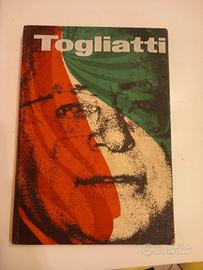 Togliatti Libro