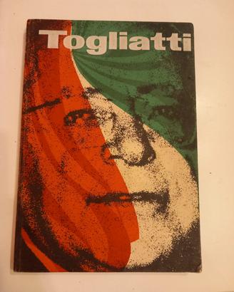 Togliatti Libro