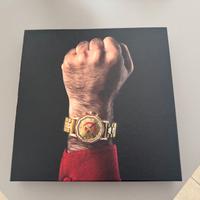 Fedez & J-Ax Comunisti col Rolex Super Deluxe