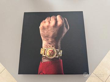 Fedez & J-Ax Comunisti col Rolex Super Deluxe