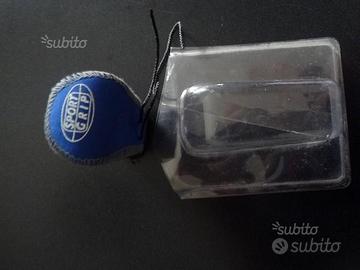 Cuffia pomello cambio auto