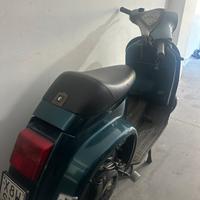 Vespa hp 50 del 1991 3 marce