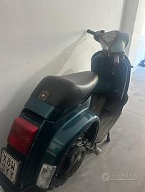 Vespa hp 50 del 1991 3 marce