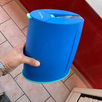 Porta cereali  Tupperware