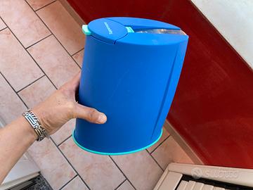 Porta cereali  Tupperware