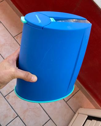 Porta cereali  Tupperware