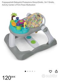 Girello Foppapedretti