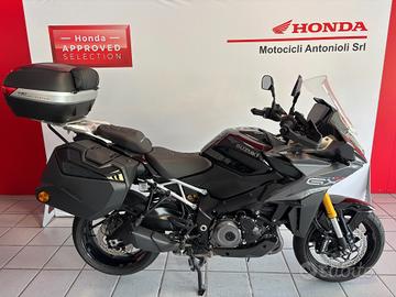 Suzuki GSX S 1000 GX