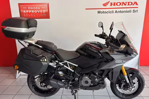 Suzuki GSX S 1000 GX