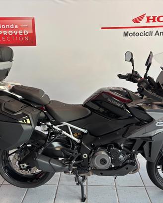 Suzuki GSX S 1000 GX