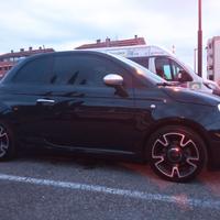 Fat 500 GPL 18 euro 400 km