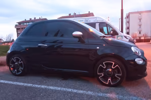 Fat 500 GPL 18 euro 400 km